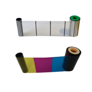 Matica chromXpert ART YMCK Farbband & Retransfer Film for XID-Drucker (Diamond Line)