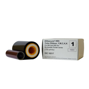 Matica chromXpert ART YMCKK Ribbon for XID Printer (Platinum Line)