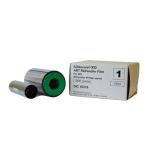 Matica chromXpert ART Retransfer Film for XID Printer (Platinum Line)