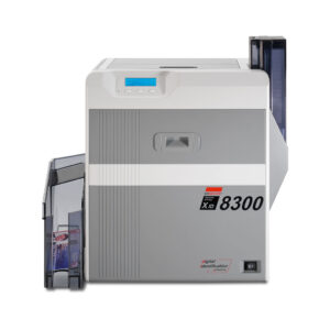 Matica XID8300 Retransfer Drucker (Duplex)