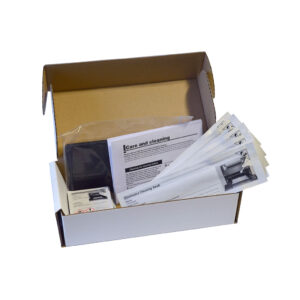 Matica Cleaning Set for XID Series