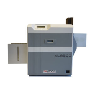 Matica XL8300 Event-Kartendrucker