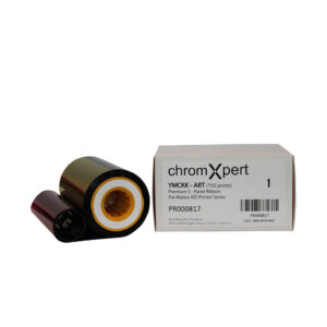 Matica chromXpert ART YMCKK Ribbon for XID-Drucker (Diamond Line)