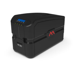Matica MC310 Kartendrucker (Duplex)