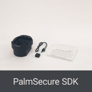 Fujitsu Palm Vein SDK+