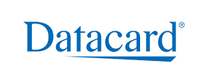 Datacard Logo