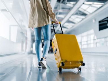 Airline-Mitgliedschaft