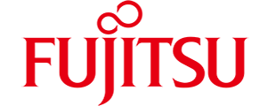 Fujitsu Logo