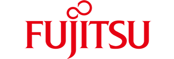 Fujitsu Logo